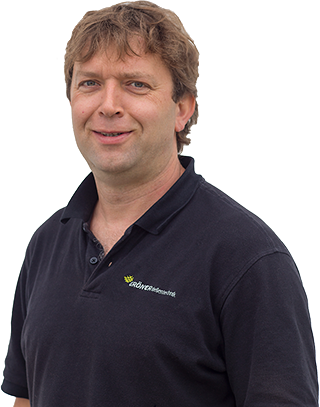 Markus Gröner
